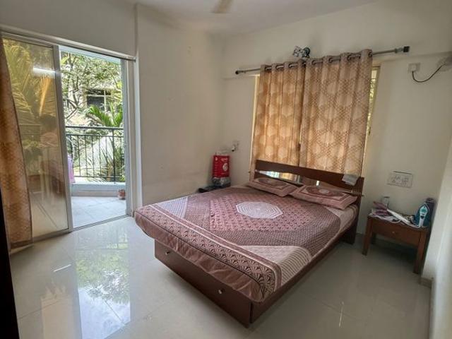 Rental | 4 BHK 2000 Sq.Ft. Apartment in Adi W 57