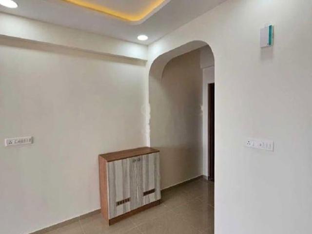 Rental | 4 BHK 2000 Sq.Ft. Apartment in Avalon Park At The Prestige City