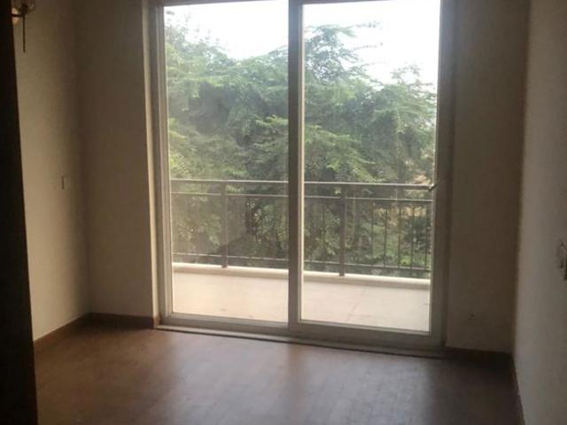 Rental | 4 BHK 2000 Sq.Ft. Apartment in BPTP Astaire Gardens