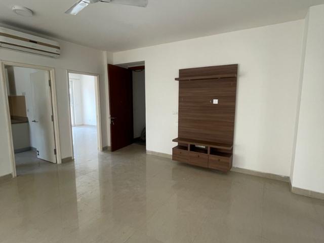 Rental | 4 BHK + 2000 Sq.Ft. Apartment in Emaar Emerald Floors Premier
