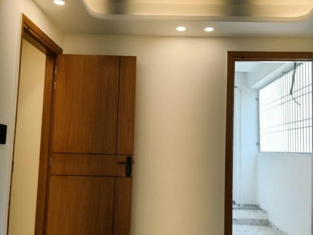 Rental | 4 BHK 2000 Sq.Ft. Apartment in Freedom Fighters Enclave