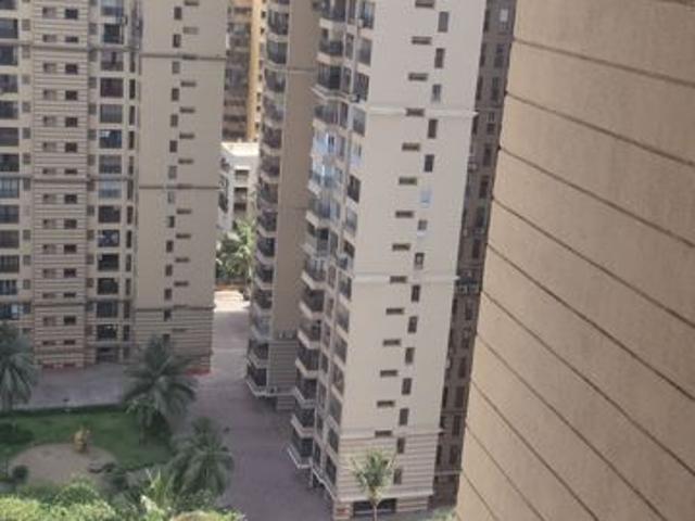 Rental | 4 BHK + 2000 Sq.Ft. Apartment in K Raheja Raheja Classique