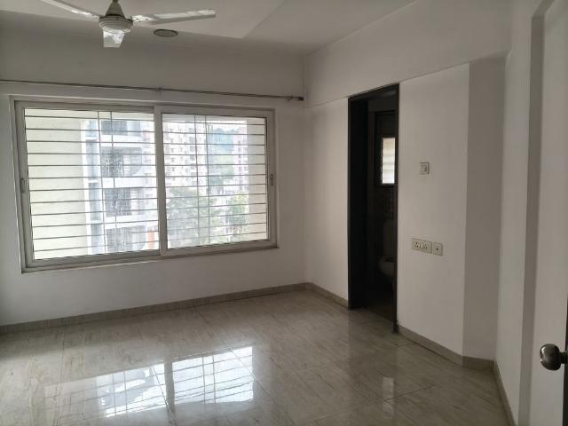 Rental | 4 BHK 2000 Sq.Ft. Apartment in Kirti Crest Avenue