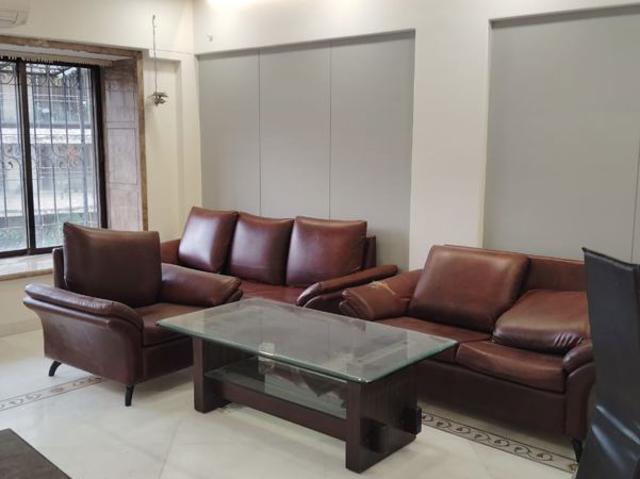 Rental | 4 BHK 2000 Sq.Ft. Apartment in Joanna Villa