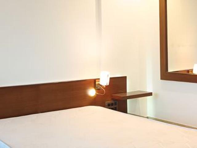 Rental | 4 BHK + 2000 Sq.Ft. Apartment in Oberoi Springs