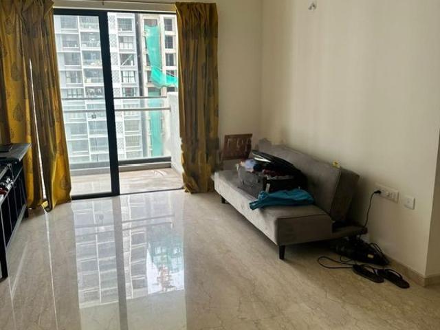 Rental | 4 BHK 2000 Sq.Ft. Apartment in LGCL Beautiful World
