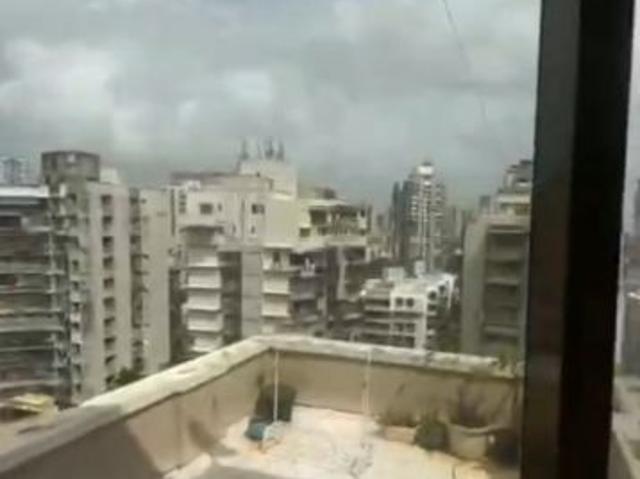Rental | 4 BHK 2000 Sq.Ft. Apartment in Manish Tower