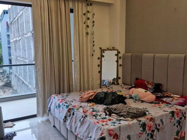 Rental | 4 BHK 2000 Sq.Ft. Apartment in Saket