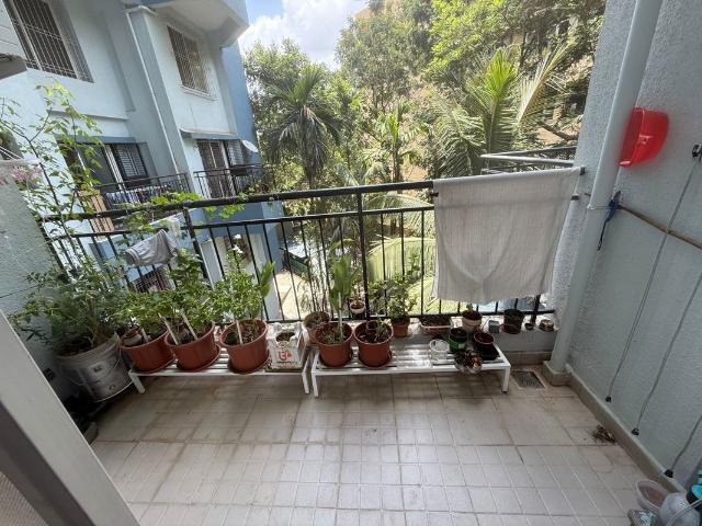 Rental | 4 BHK 2000 Sq.Ft. Apartment in Paranjape Broadway