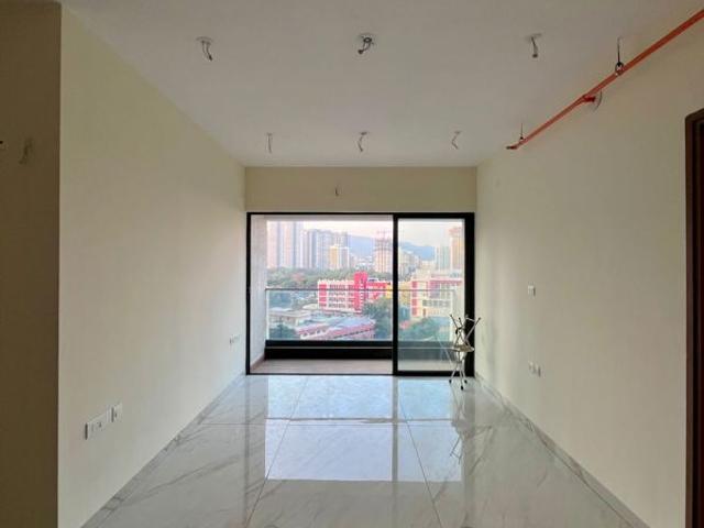 Rental | 4 BHK + 2000 Sq.Ft. Apartment in Raymond The Invictus By GS