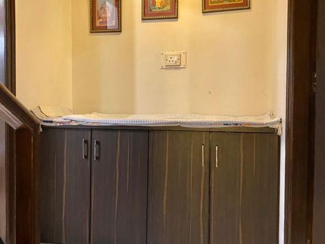 Rental | 4 BHK + 2000 Sq.Ft. Apartment in Tain Square