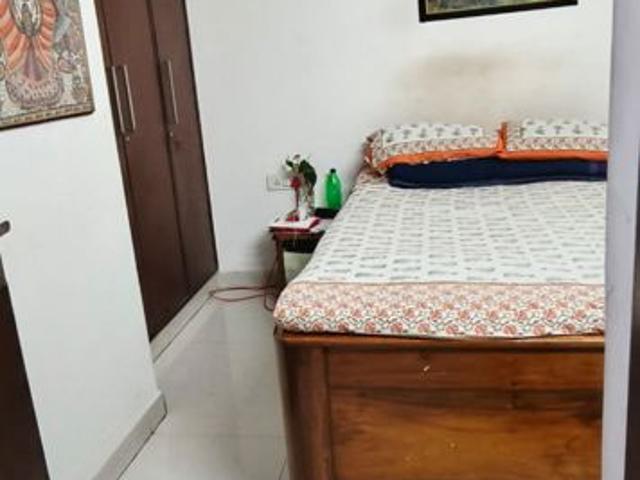 Rental | 4 BHK 2000 Sq.Ft. Apartment in Vasant Kunj