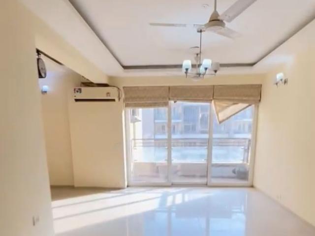 Rental | 4 BHK 2010 Sq.Ft. Apartment in Tulip Violet