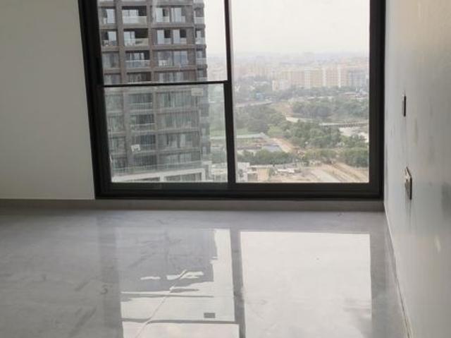 Rental | 4 BHK 2012 Sq.Ft. Apartment in ANP Universe