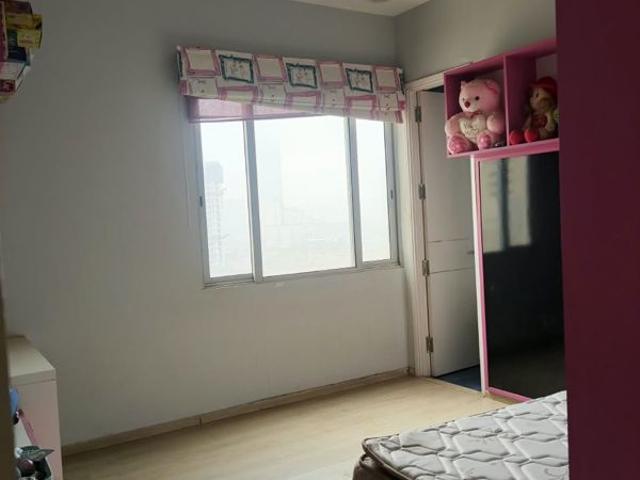 Rental | 4 BHK + 2012 Sq.Ft. Apartment in Ireo Uptown