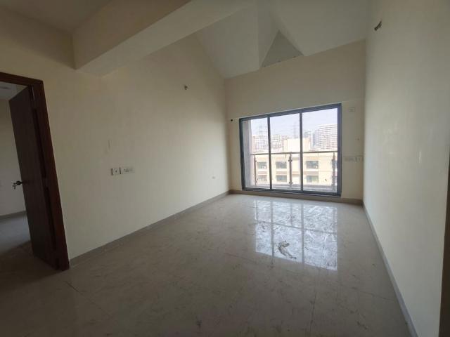 Rental | 4 BHK 2030 Sq.Ft. Apartment in Chembur