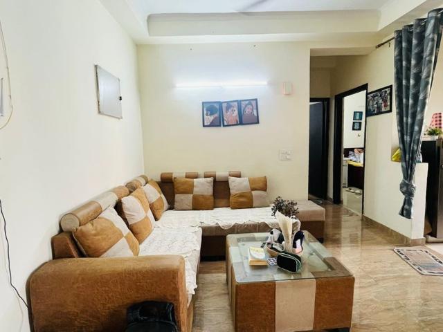 Rental | 4 BHK 2030 Sq.Ft. Apartment in Aditya Urban Casa