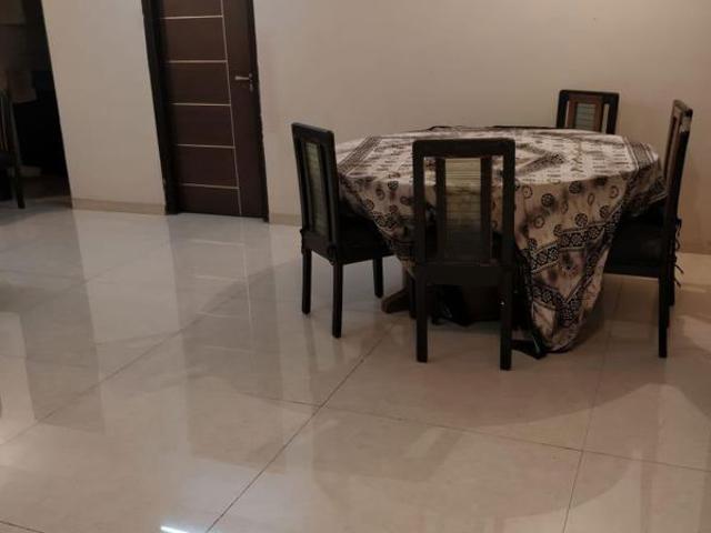 Rental | 4 BHK 2145 Sq.Ft. Apartment in Chembur