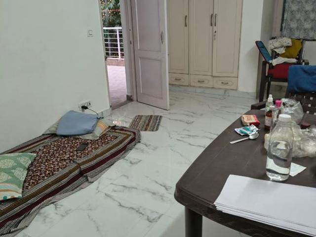 Rental | 4 BHK 2150 Sq.Ft. Apartment in Sarita Vihar