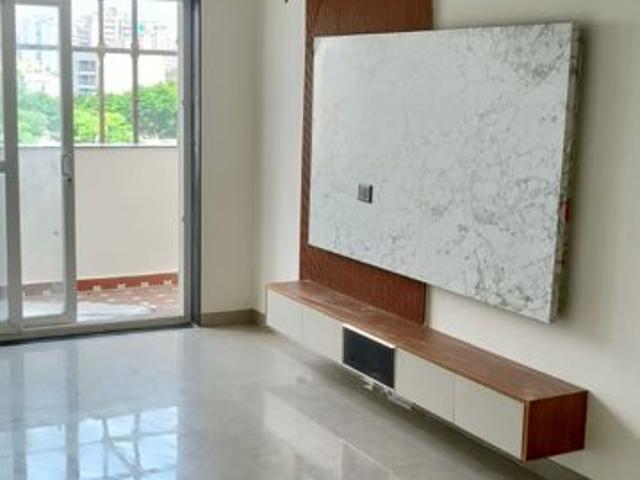 Rental | 4 BHK 2150 Sq.Ft. Apartment in Signature Global City 92