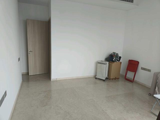 Rental | 4 BHK + 2158 Sq.Ft. Apartment in Rustomjee Crown