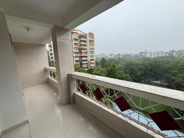 Rental | 4 BHK 2168 Sq.Ft. Apartment in Sector 9 Dwarka