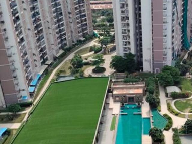Rental | 4 BHK + 2185 Sq.Ft. Apartment in Great Value Sharanam