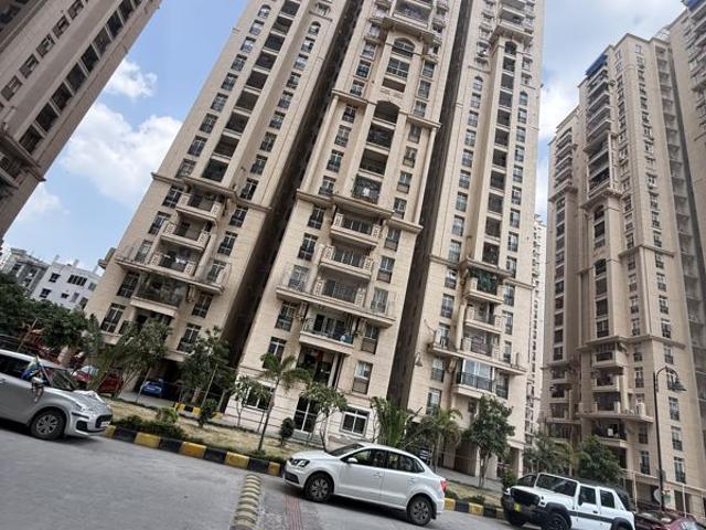 Rental | 4 BHK 2100 Sq.Ft. Apartment in Aditya Fairmont