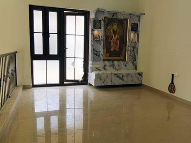 Rental | 4 BHK 2100 Sq.Ft. Apartment in Aspen Greens At The Prestige City