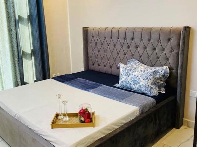 Rental | 4 BHK 2100 Sq.Ft. Apartment in Prateek Laurel