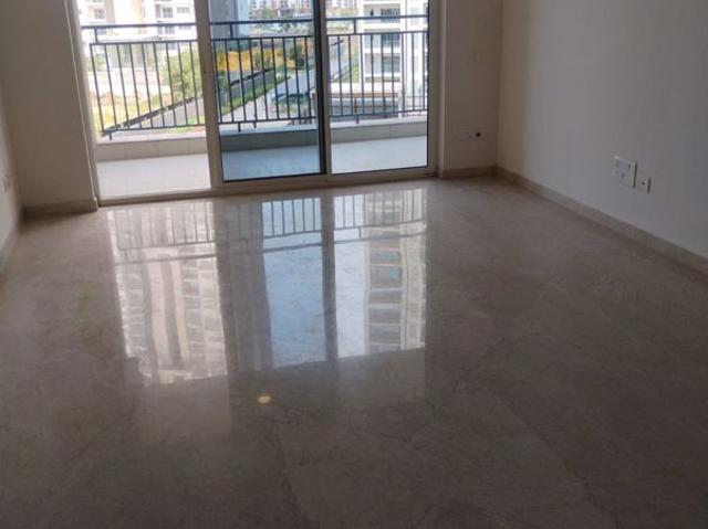 Rental | 4 BHK 2129 Sq.Ft. Apartment in Godrej Air Sector 85