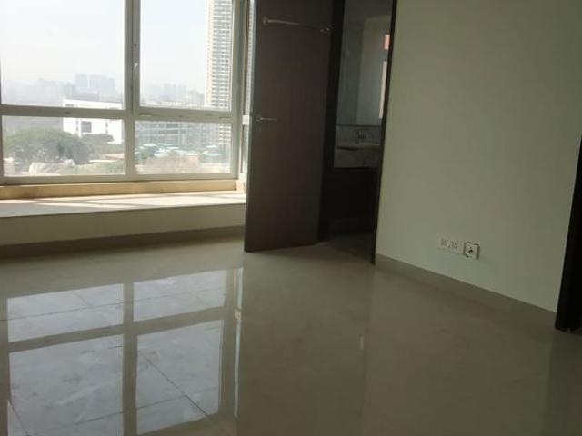 Rental | 4 BHK 2240 Sq.Ft. Apartment in DB Woods