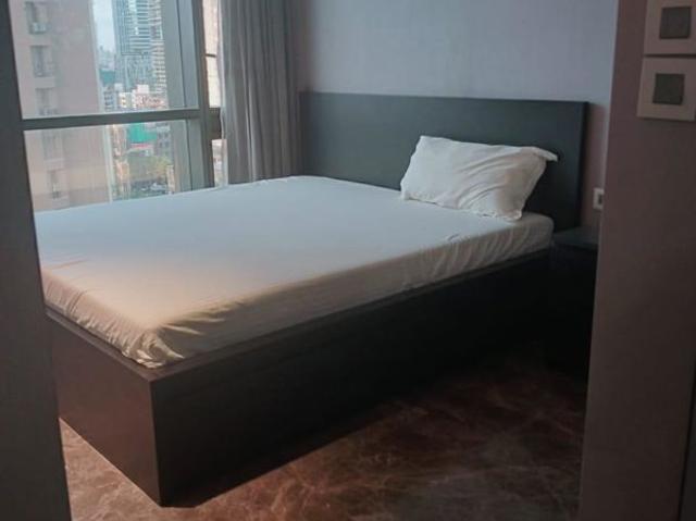 Rental | 4 BHK 2240 Sq.Ft. Apartment in Lodha Trump Tower