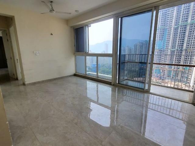 Rental | 4 BHK 2241 Sq.Ft. Apartment in Sheth Avalon
