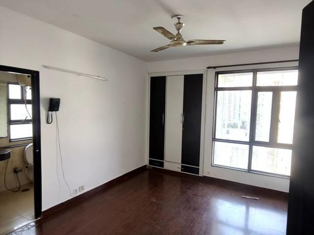 Rental | 4 BHK 2249 Sq.Ft. Apartment in Godrej Woods
