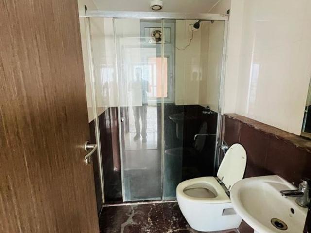 Rental | 4 BHK + 2250 Sq.Ft. Apartment in DB Woods