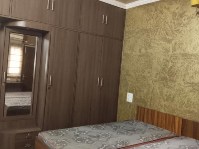 Rental | 4 BHK 2250 Sq.Ft. Apartment in Sarita Vihar