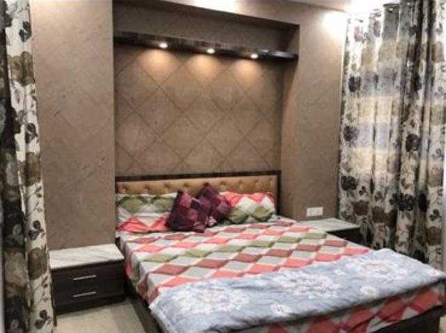 Rental | 4 BHK + 2250 Sq.Ft. Apartment in Shalimar Iridium