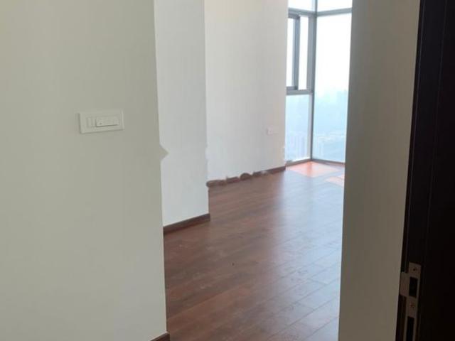 Rental | 4 BHK 2250 Sq.Ft. Apartment in Piramal Mahalaxmi