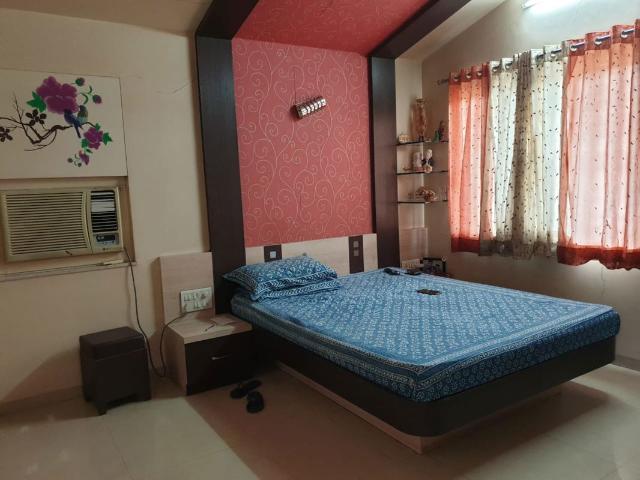 Rental | 4 BHK 2250 Sq.Ft. Independent House in Erandwane