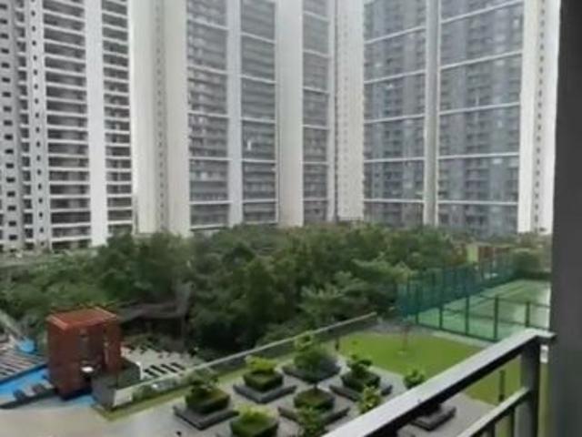 Rental | 4 BHK + 2259 Sq.Ft. Apartment in Godrej Woods