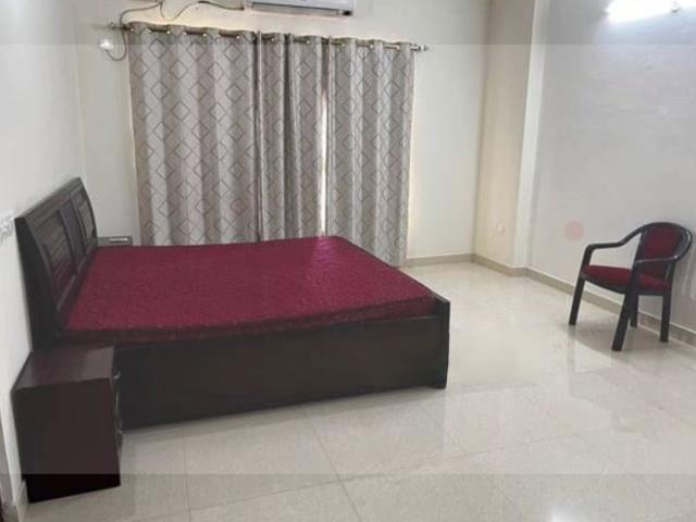 Rental | 4 BHK + 2273 Sq.Ft. Apartment in Rohtas Presidential Tower