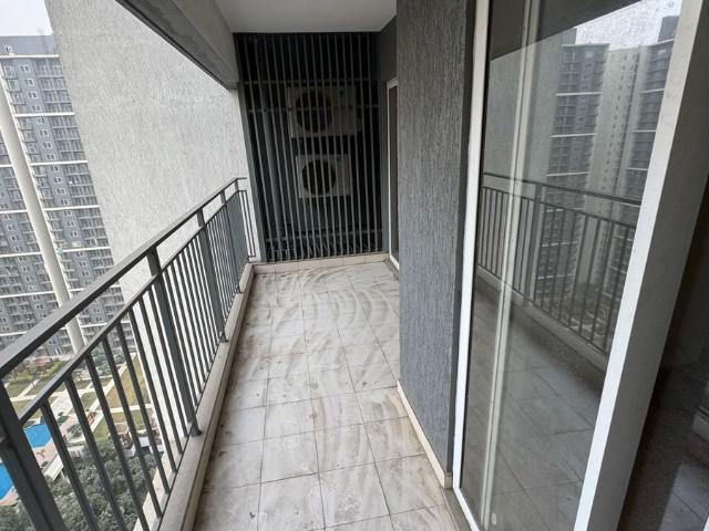 Rental | 4 BHK 2289 Sq.Ft. Apartment in Godrej Woods