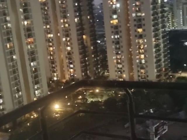 Rental | 4 BHK + 2291 Sq.Ft. Apartment in Dhoot Time Residency
