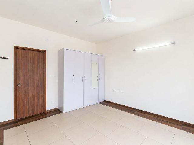 Rental | 4 BHK 2292 Sq.Ft. Apartment in Sobha Windsor