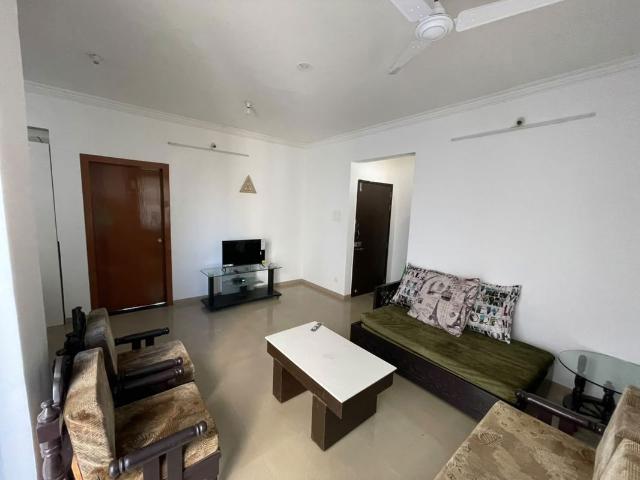 Rental | 4 BHK + 2200 Sq.Ft. Villa in Balewadi Apartments