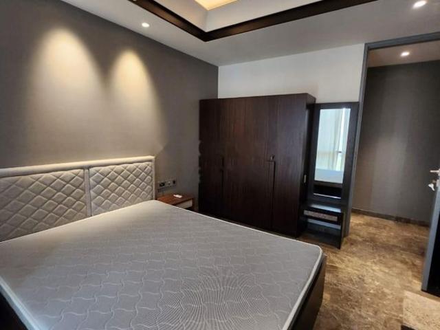 Rental | 4 BHK 2200 Sq.Ft. Apartment in Akshar One Akshar