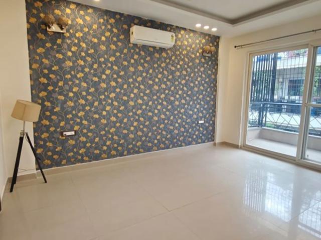 Rental | 4 BHK + 2200 Sq.Ft. Apartment in Aradhya Homes
