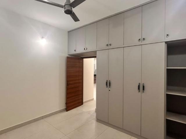 Rental | 4 BHK + 2200 Sq.Ft. Apartment in Bhartiya City Nikoo Homes 4