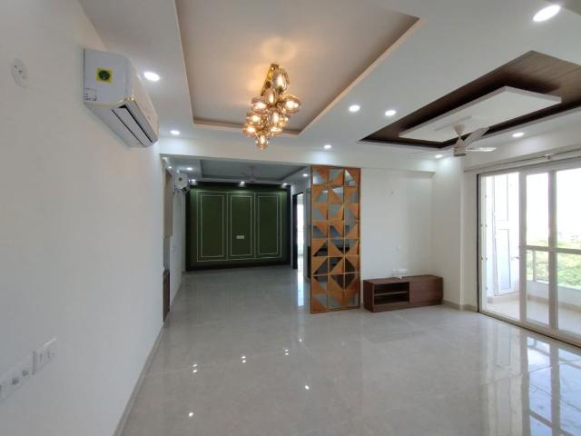 Rental | 4 BHK 2200 Sq.Ft. Apartment in Gupta Awas